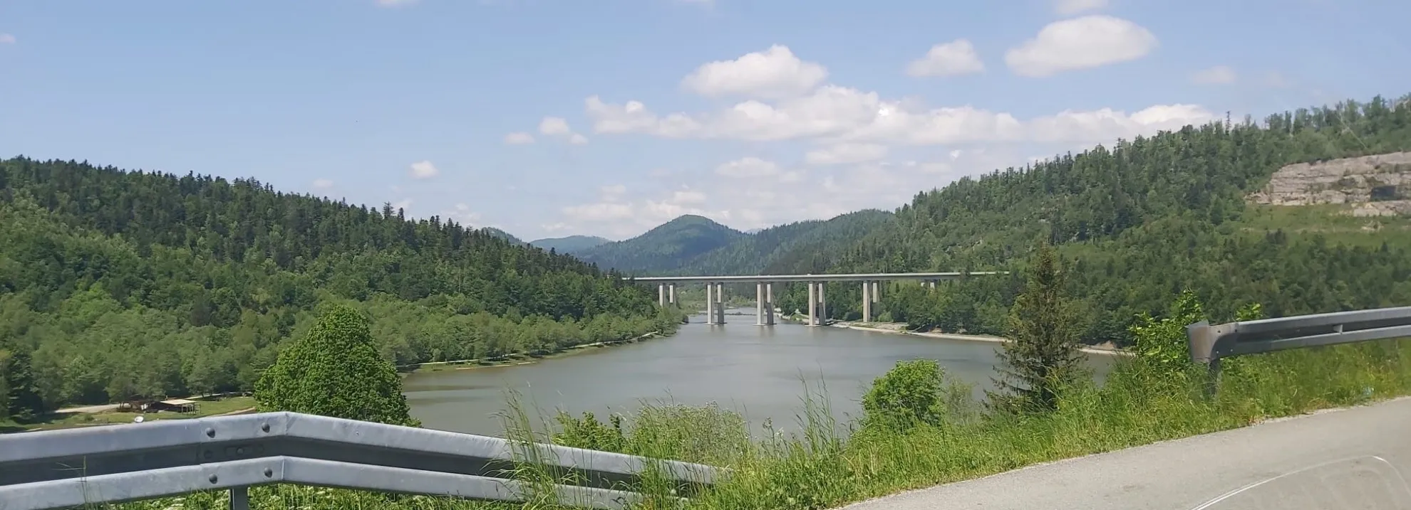 fužine centar: građevinsko zemljište 2000 m2 - slika 3