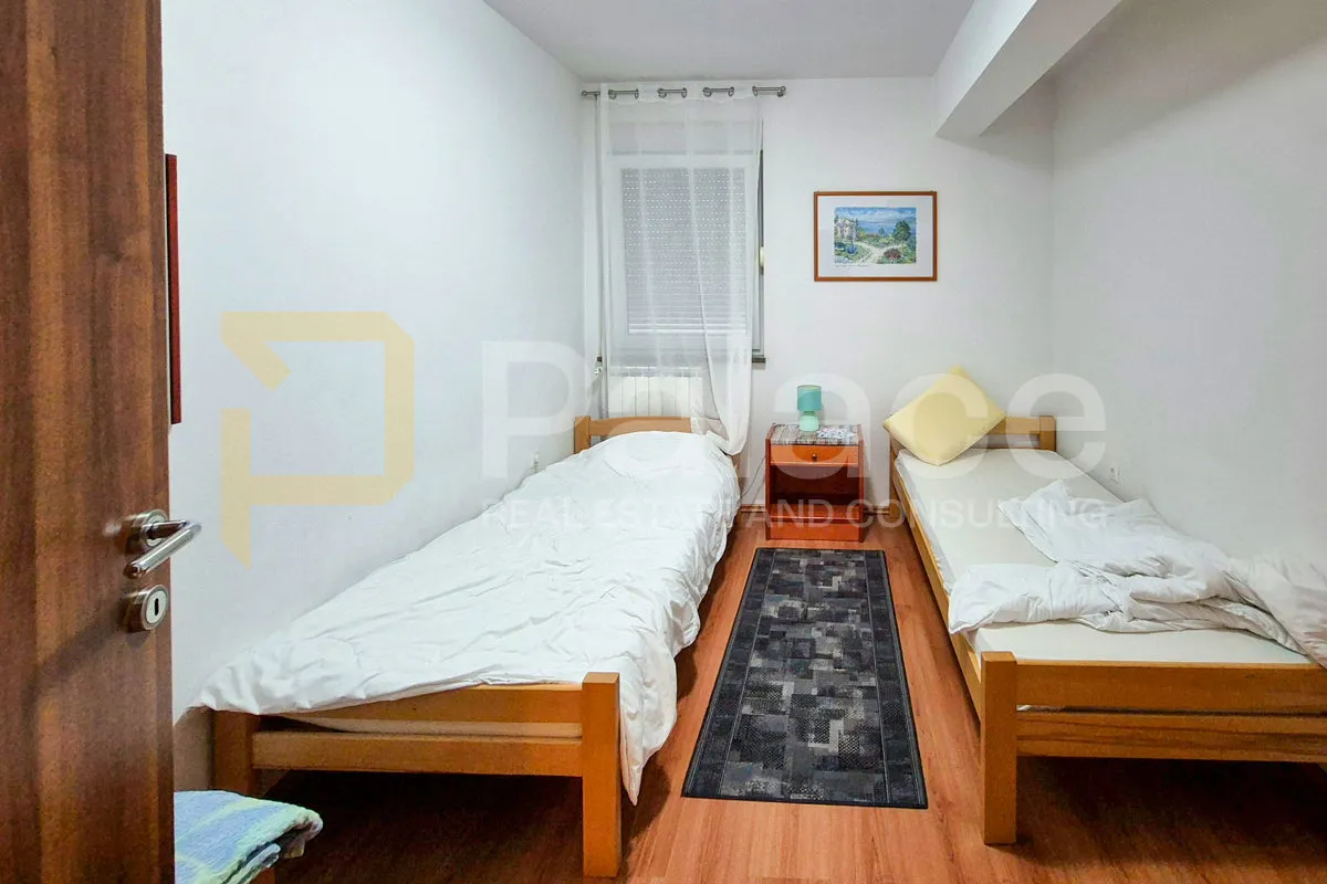 prilika! prodaja samostojeće kuće sa 4 apartmana, 347 m2, pula - slika 4