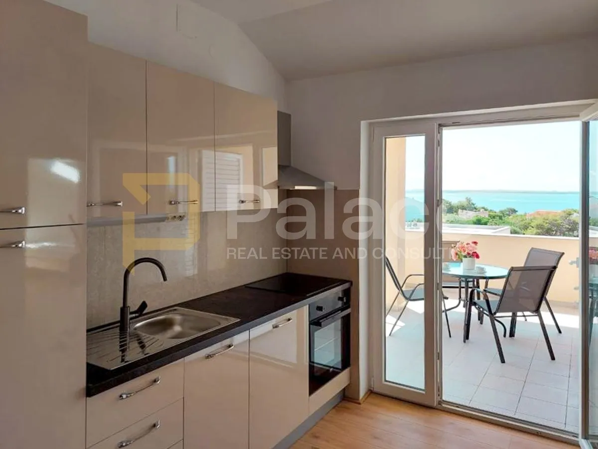 pag: dva apartmana s pogledom na more! - slika 9