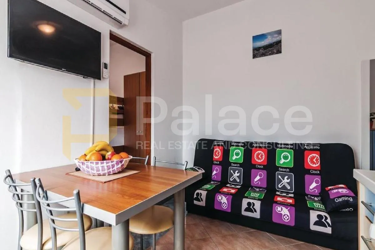 vir : apartmanska kuća 90 metara od mora - slika 2