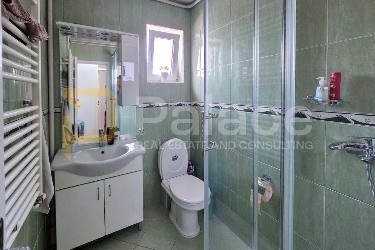 komforan stan 88,80 m² na srebrnjaku, velika terasa i prekrasan pogled - slika 11