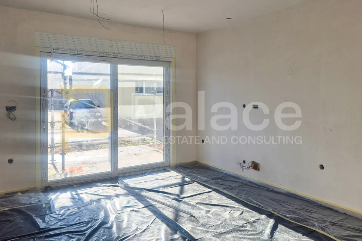 novogradnja na izvrsnoj lokaciji u vodicama, penthouse s6, 143 m2 - slika 8