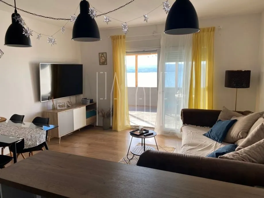 stan: krilo jesenice, 2. red do mora s pogledom: 205m2+240m2 okućnica - slika 3