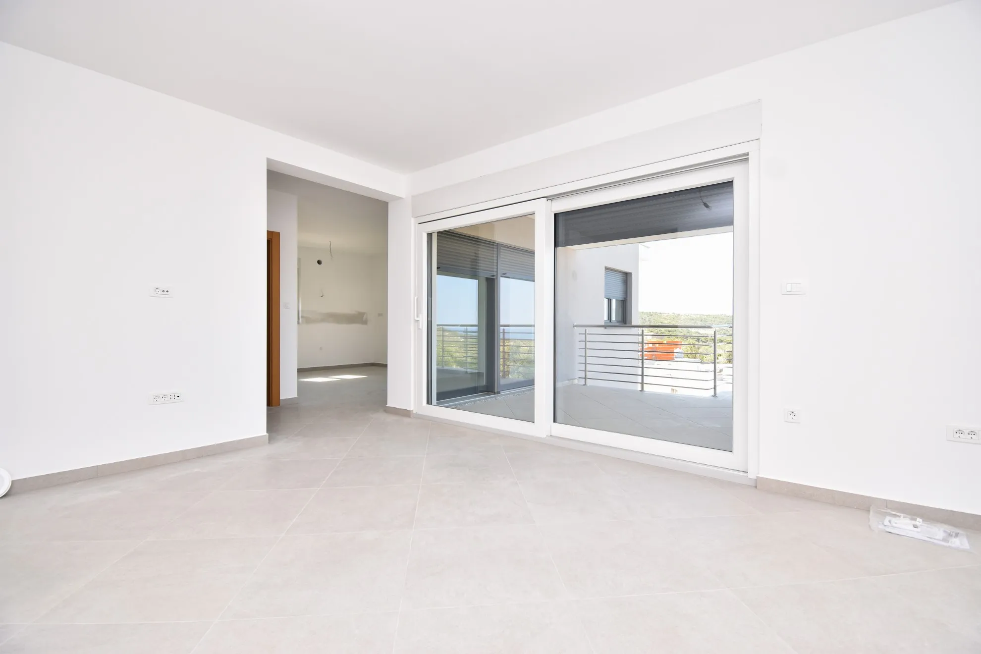stan u novogradnji, prizemlje, primošten, 93 m2 - slika 17