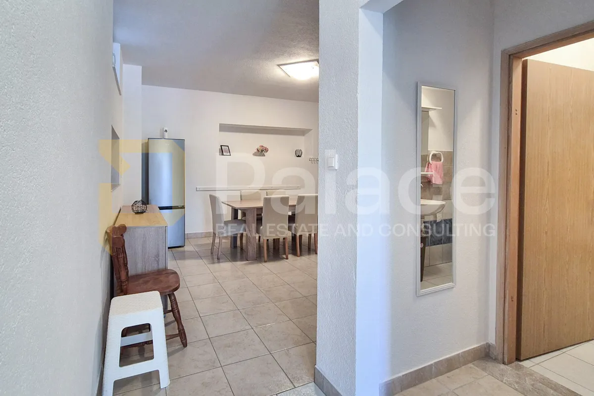 šarmantna kuća u prirodi, rupe, skradin, 90m2 - slika 6