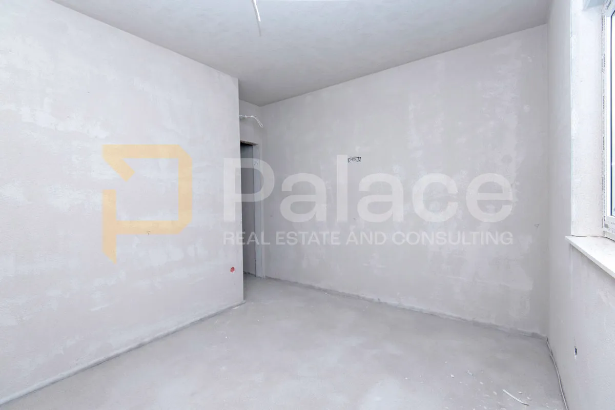 dvosoban stan u prizemlju zgrade s vlastitim vrtom - vodice, 89m2 - slika 5