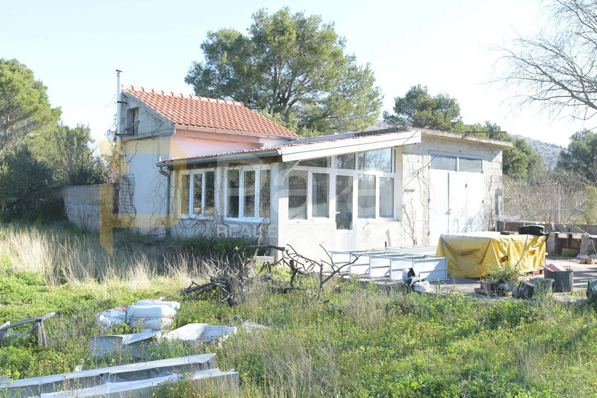 građevinsko zemljište u bilicama kod šibenika - slika 3