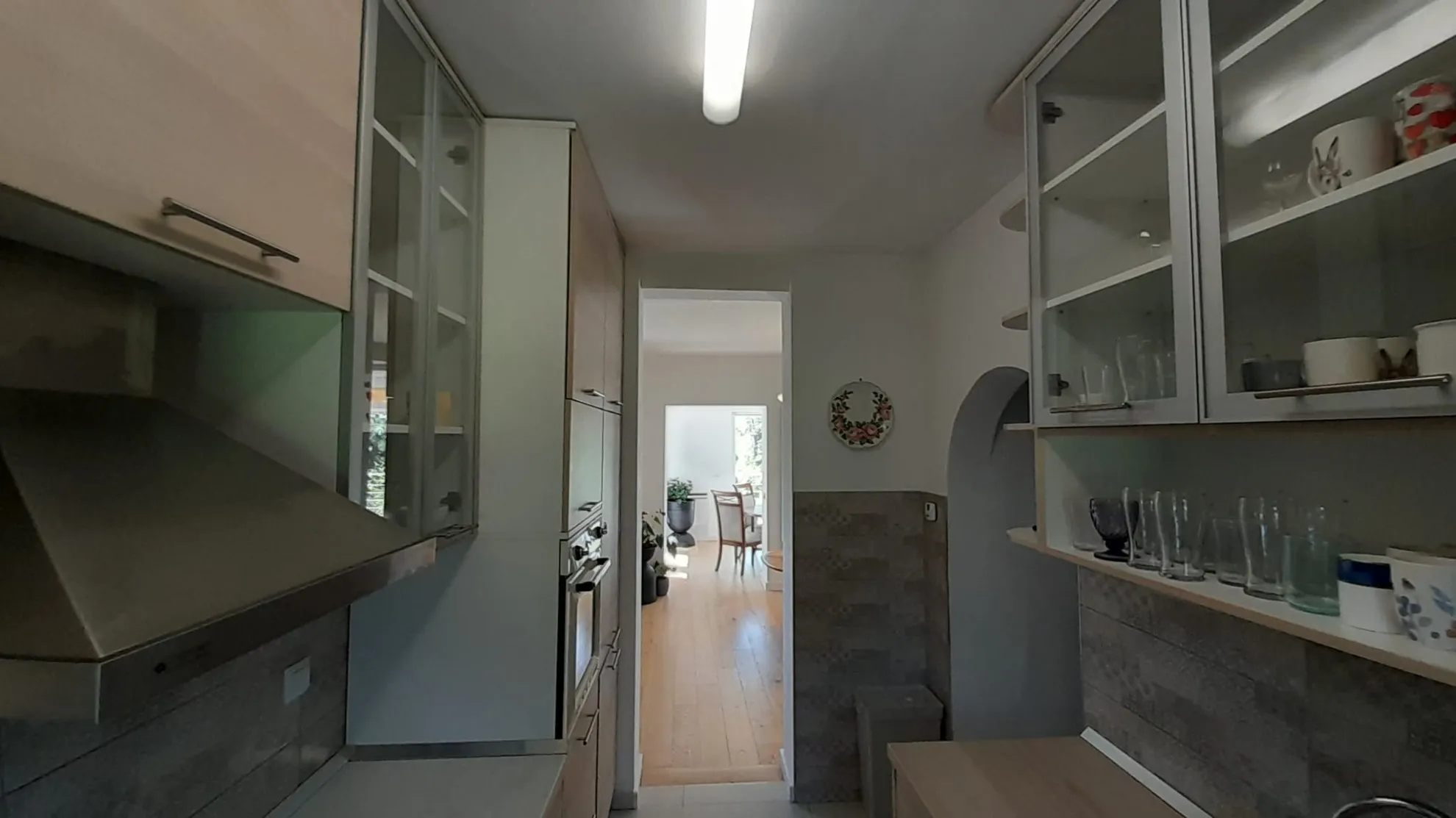 luksuzna vila, šestinski vrh, pantovčak - slika 26