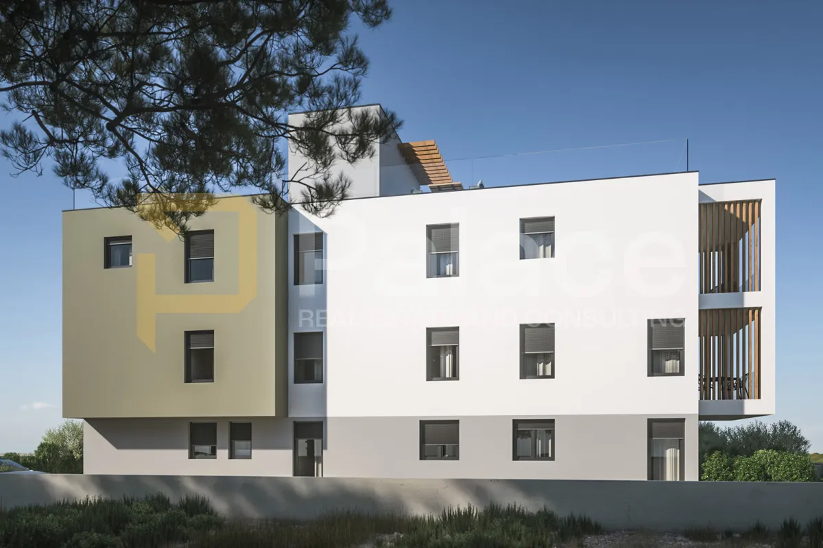 novogradnja na izvrsnoj lokaciji u vodicama, a2, prizemlje 96,76 m2 - slika 9