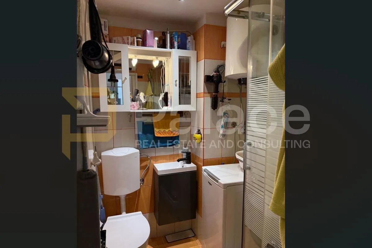 elegantan stan od 35 m² u srcu grada pule - slika 10