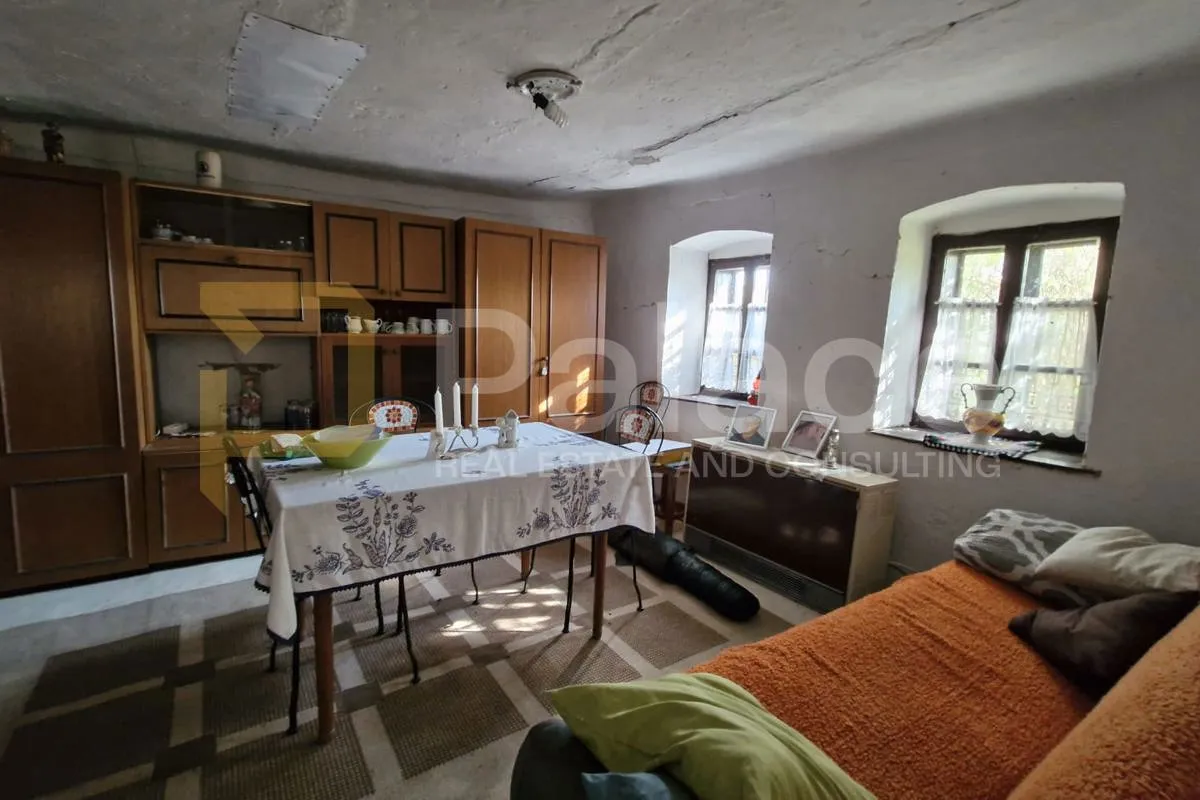 ekskluzivna lokacija za seoski turizam, erdut 1908 m2 - slika 14