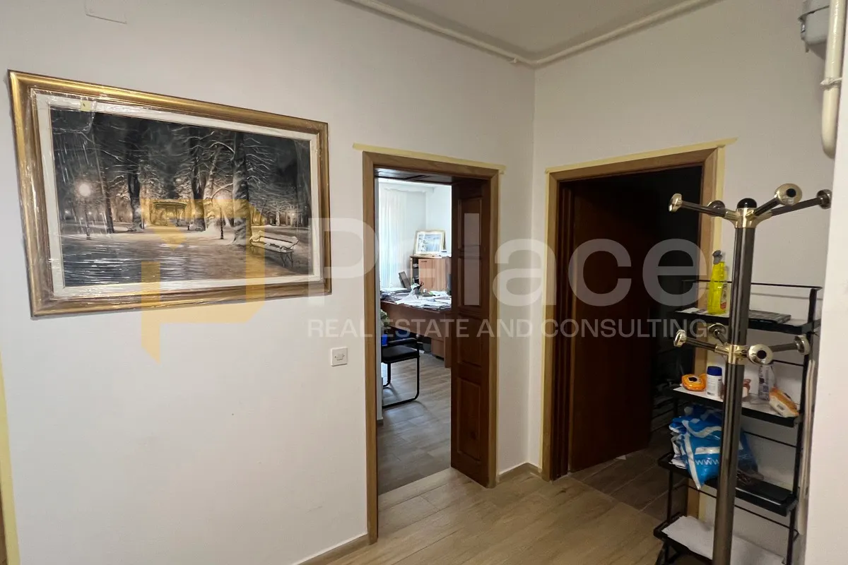 zagreb - ivanja reka: odličan stan 132 m2 sa garažom i vrtom - slika 6