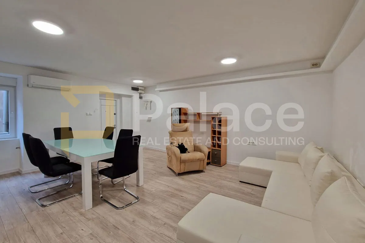 Komforan stan u srcu Rijeke - stan za život ili investiciju, 105,72 m² - Rijeka