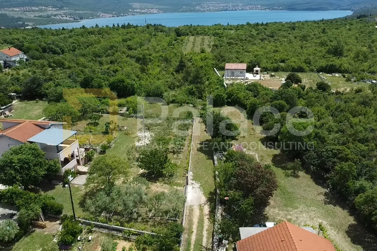 prilika! građevinsko zemljište 747m2 pridraga - slika 4