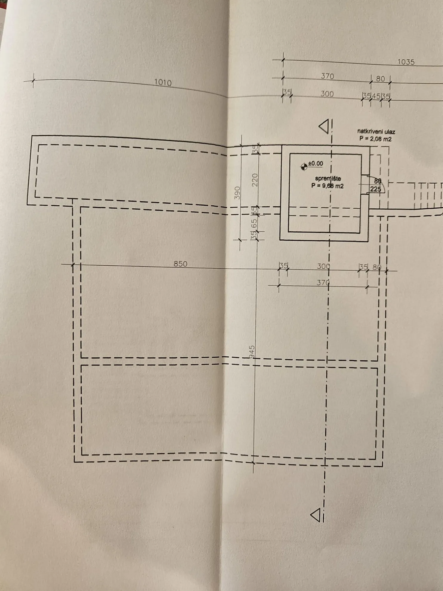obrovac : kuća s prekrasnim pogledom, 215 m2 - slika 10