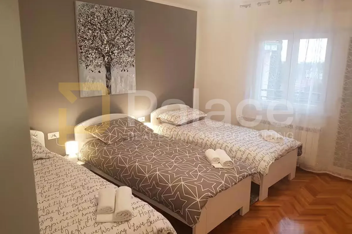 dugoročni najam za radnike – kostrena, 112 m², 3 spavaće sobe, parking - slika 7