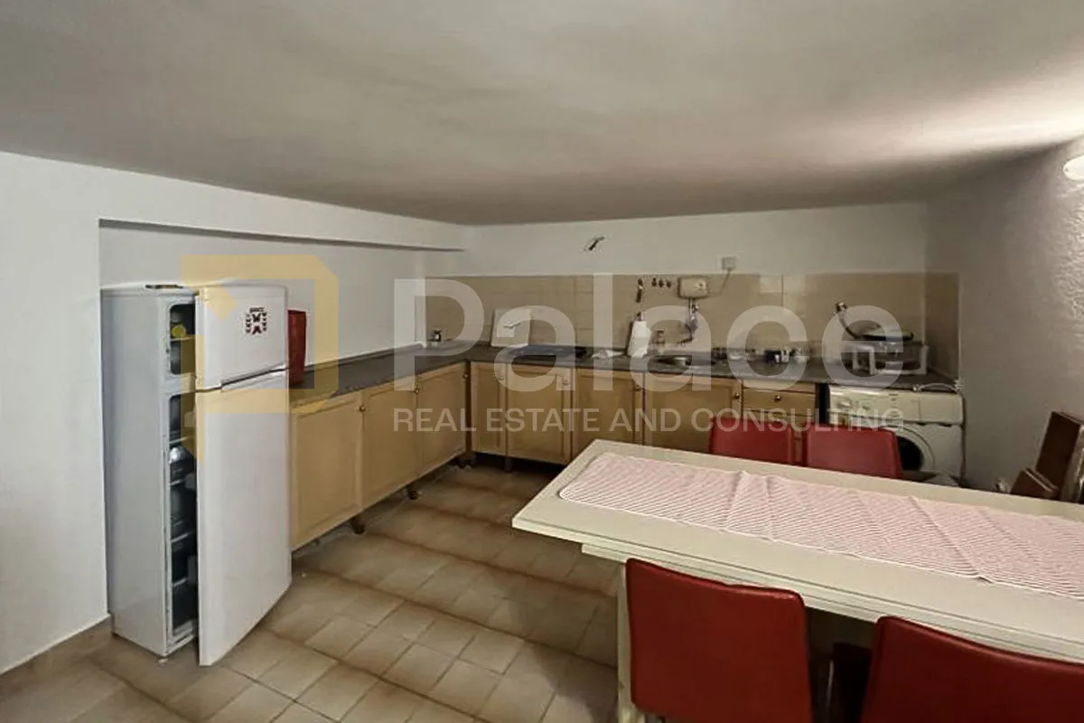 kuća s velikom terasom i vrtom u blizini mora – selce, 100m² - slika 8