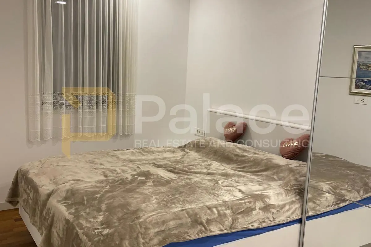 trosoban stan u novogradnji - borik 70m2 - slika 7