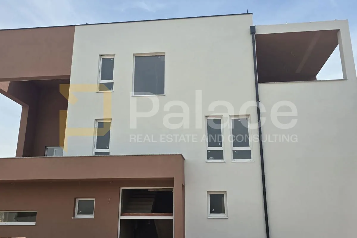 vodice – novogradnja | luksuzni penthouse s4 | - slika 4