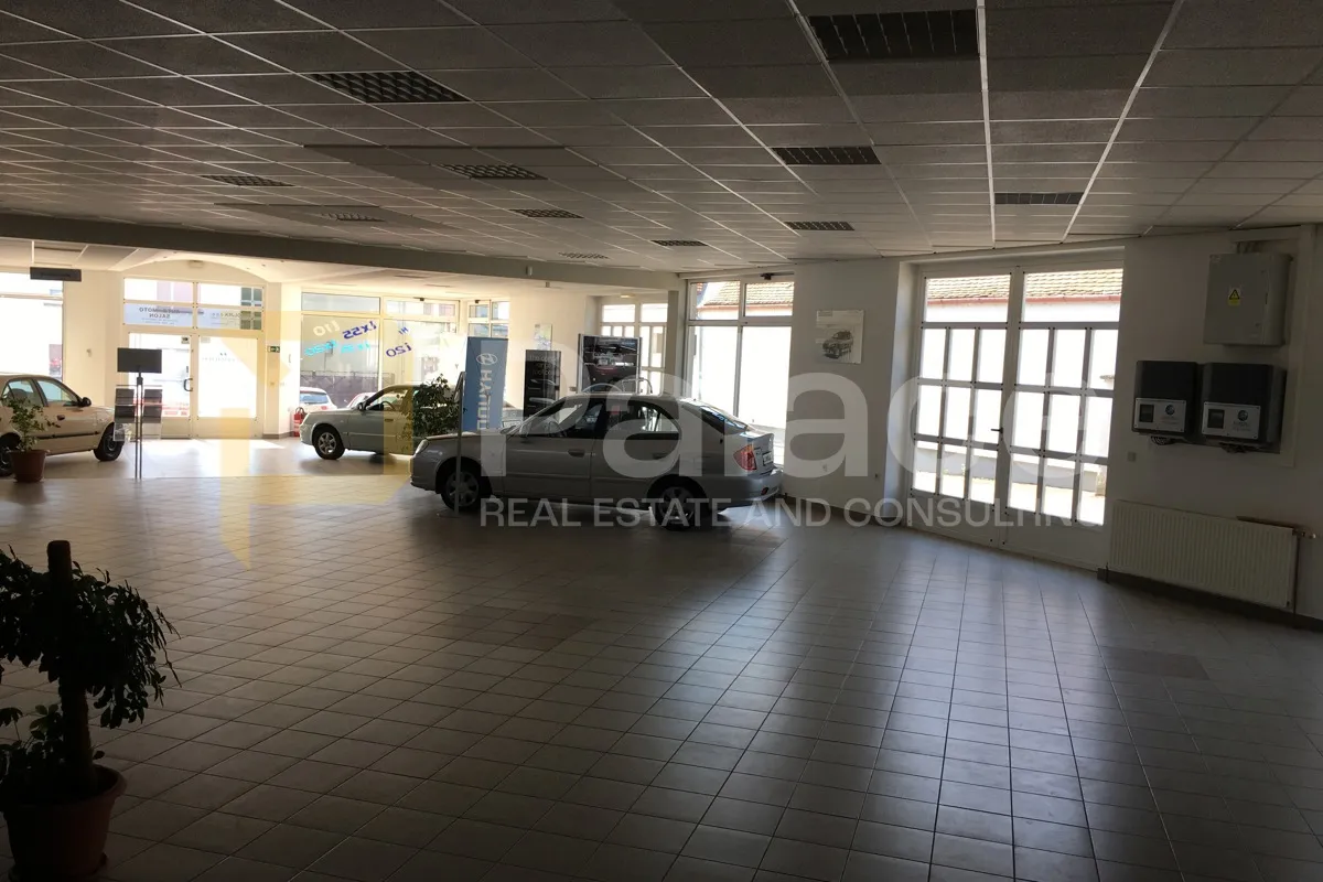 đakovo, prodaja poslovnog prostora 800m2, prilika - slika 7