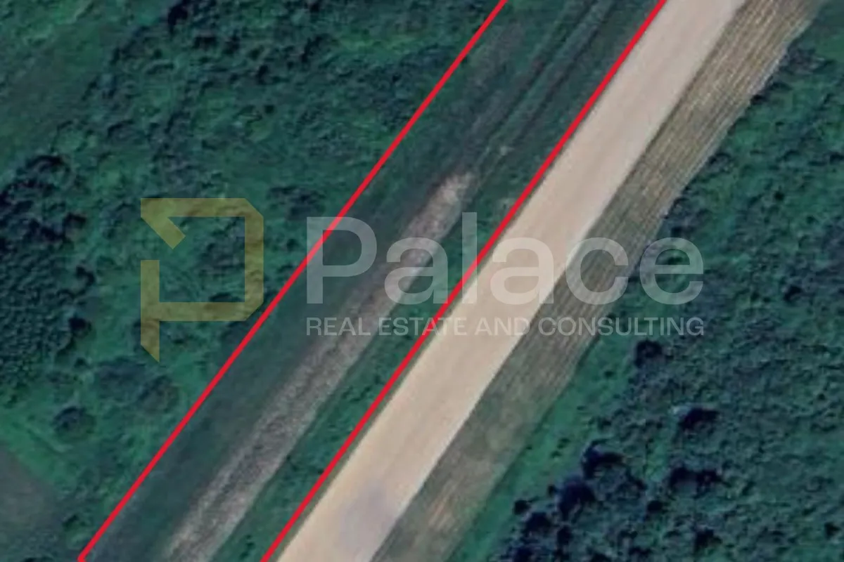 *prilika* dugo selo : poljoprivredno zemljište 5733 - slika 2