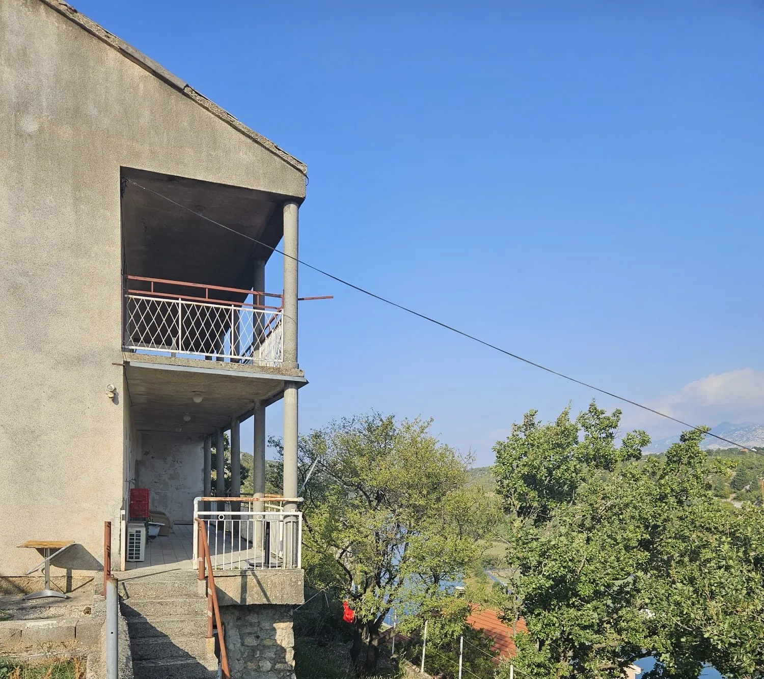 obrovac : kuća s prekrasnim pogledom, 215 m2 - slika 3