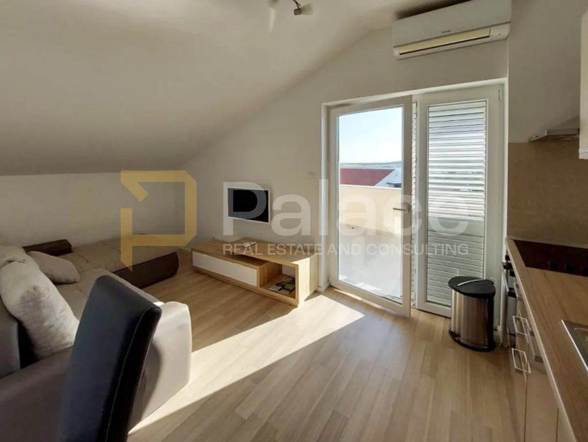 pag: dva apartmana s pogledom na more! - slika 6