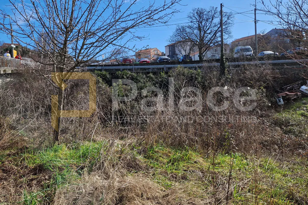 građevinsko zemljište na odličnoj lokaciji, kastav - 737 m² - slika 4