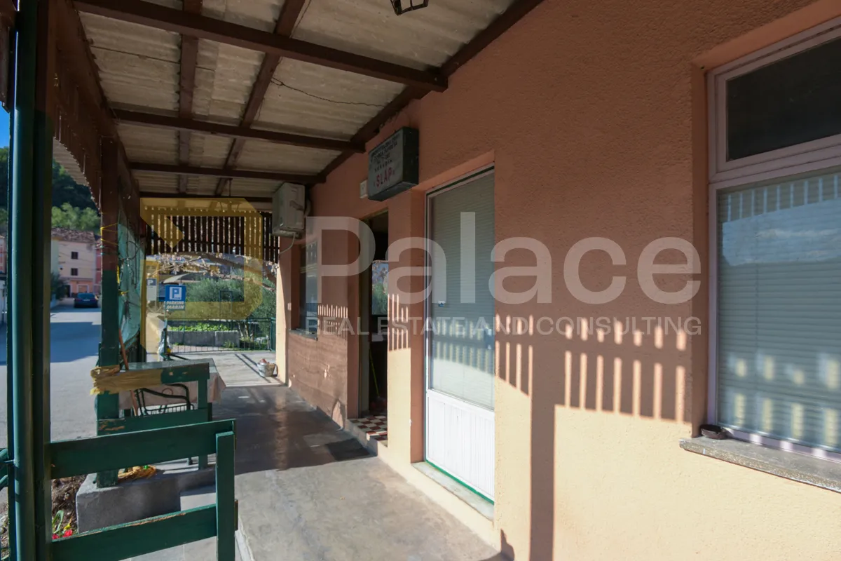 prostor za poslovnu investiciju različitih namjena, 150 m2 - skradin - slika 7