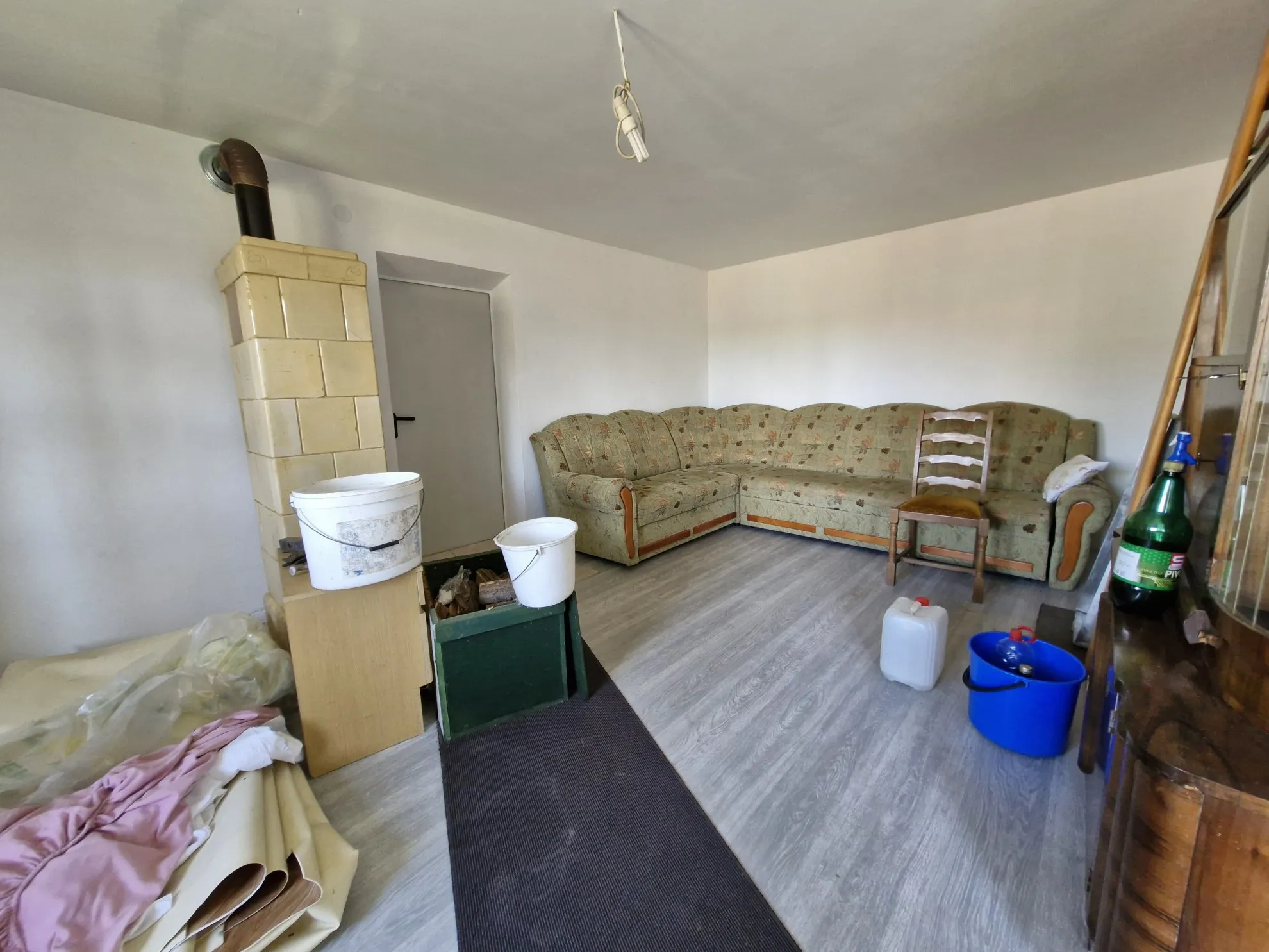 kuća s voćnjakom, pogodna za seosko poljoprivredno imanje, 3750 m2 - slika 9