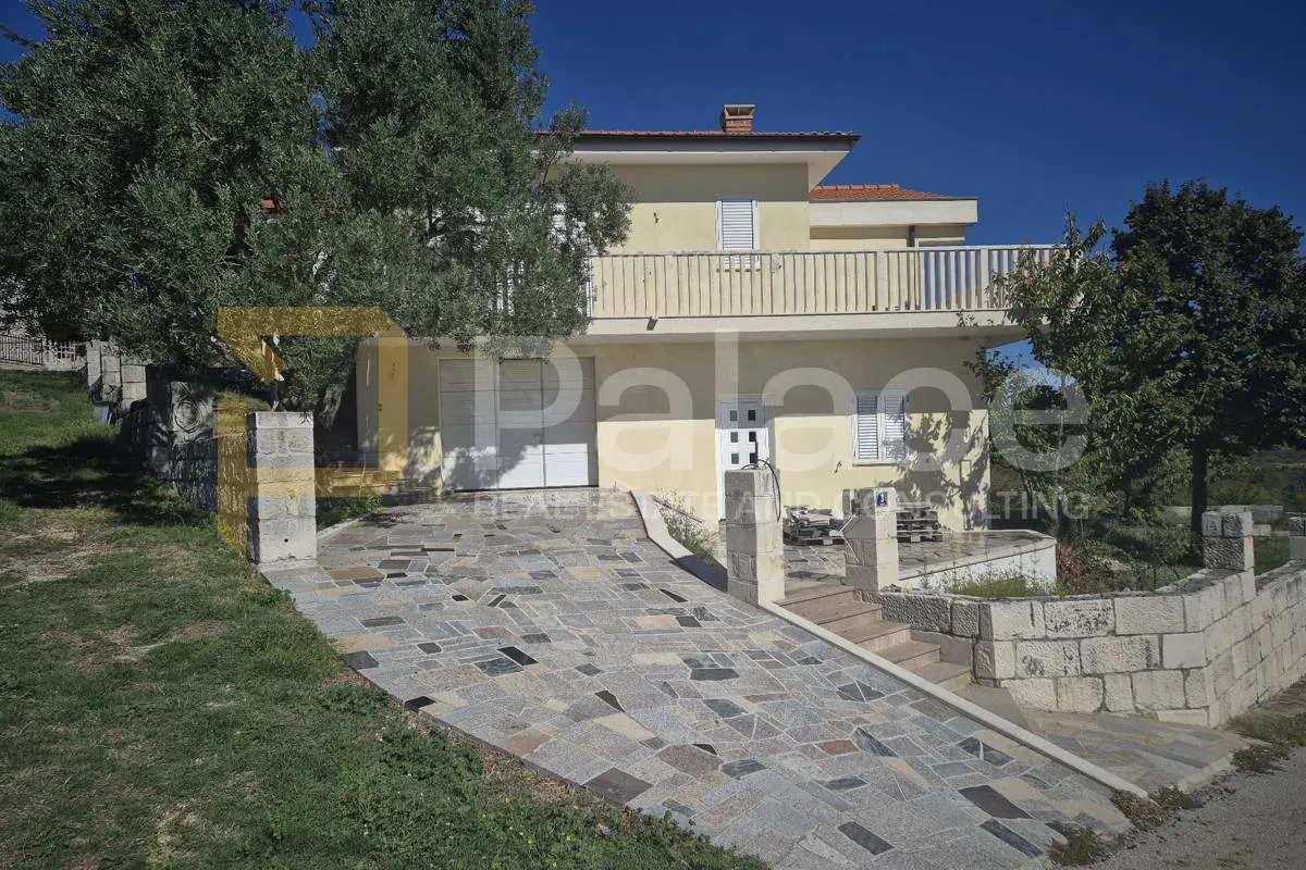 kuća s panoramskim pogledom, siverić - slika 6
