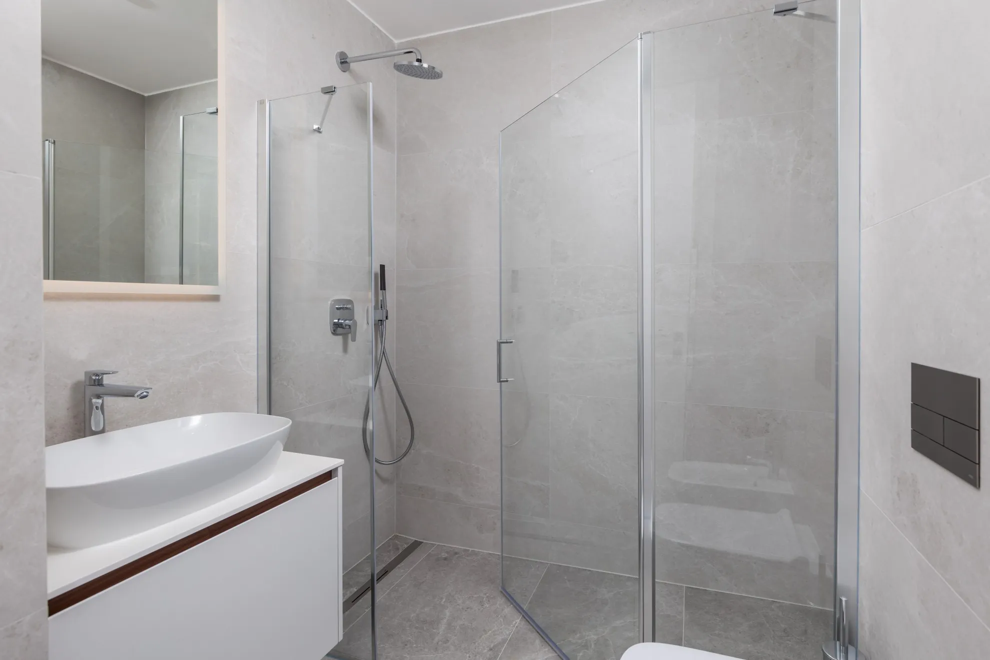 prestižan duplex stan u opatiji s pogledom na more i garažom - slika 9