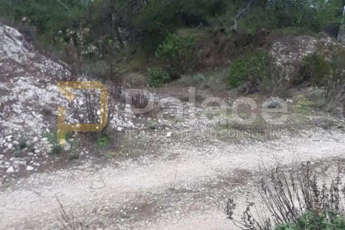 poljoprivredno zemljište, vrisnik na hvaru, 24000m² - slika 20