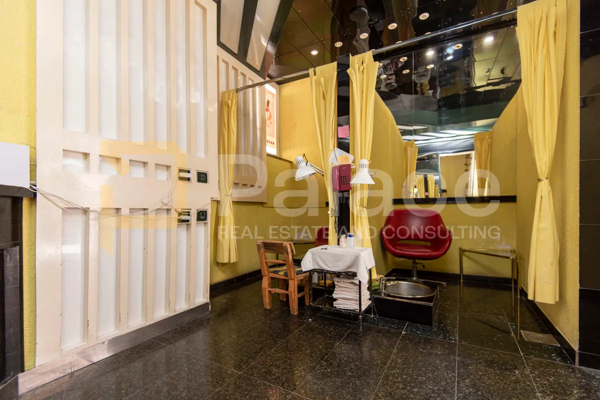 poslovni prostor šibenik centar - 40m2 - slika 3