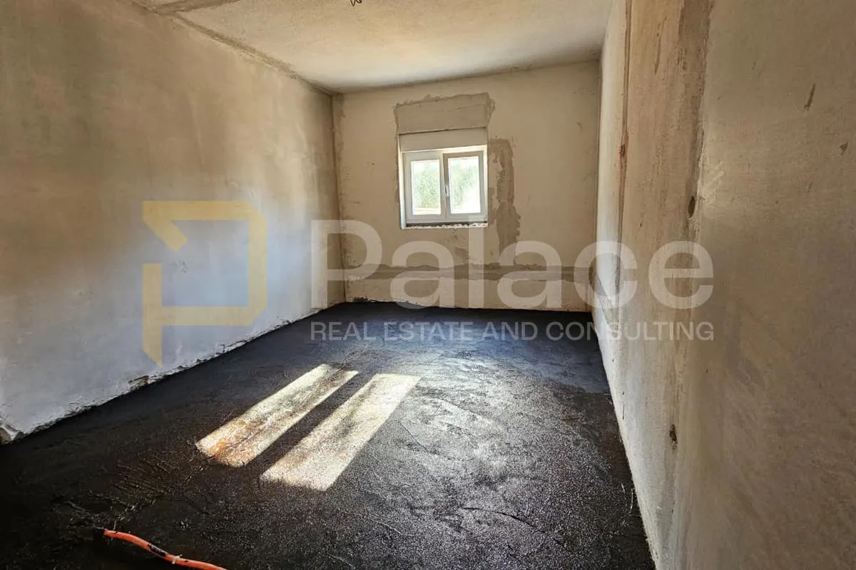 dvosoban stan u izgradnji 82m2, parking, ostava i balkon, moguć kredit - slika 4