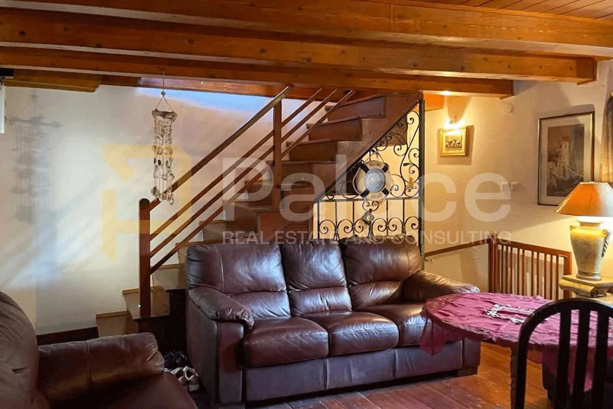 šarmantna kuća na otoku krku – dobrinj, 90 m², 180.000 € - slika 5
