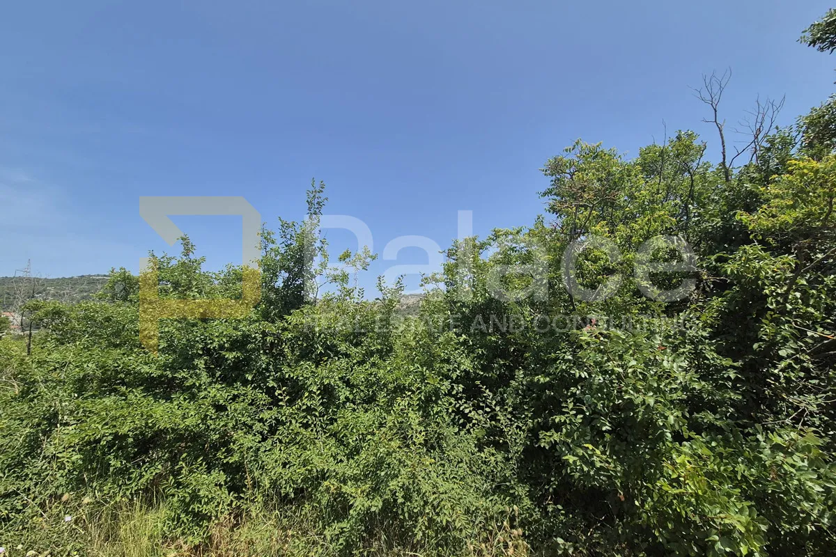 poljoprivredno neobrađeno zemljište 2607 m2 - slika 6