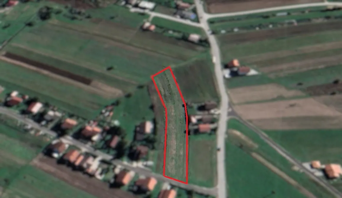Poljoprivredno zemljište, Gornji Stupnik, 2.158m2, PRILIKA - Gornji Stupnik, Stupnik