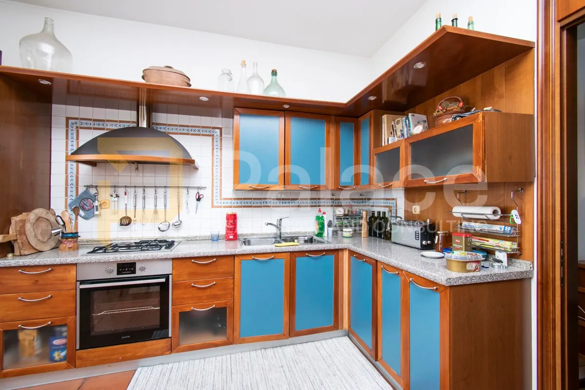 jedinstven penthouse u samom centru grada - slika 15