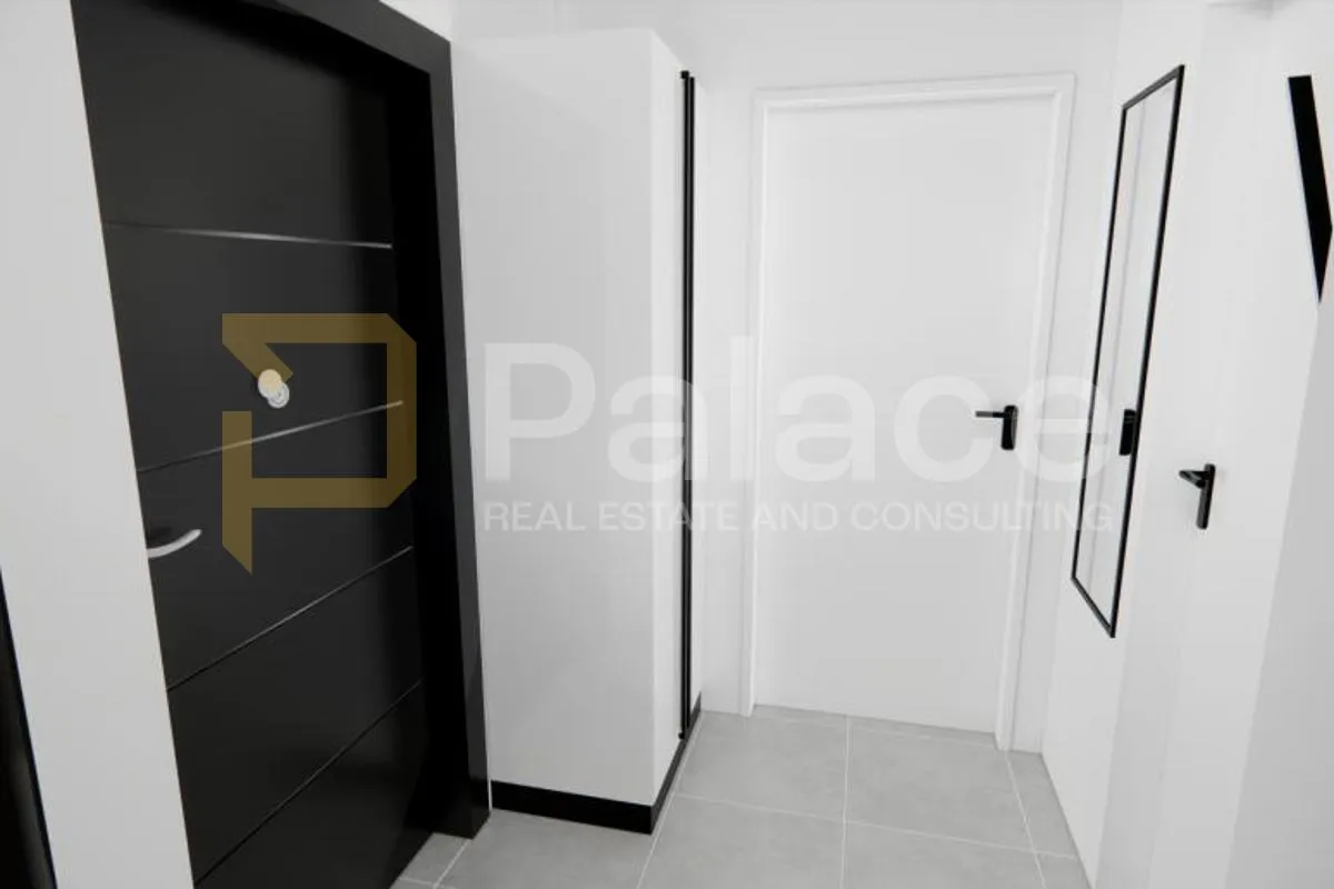 moderan stan uz more 74 m² – novogradnja blizu slanog, dubrovnik - slika 10