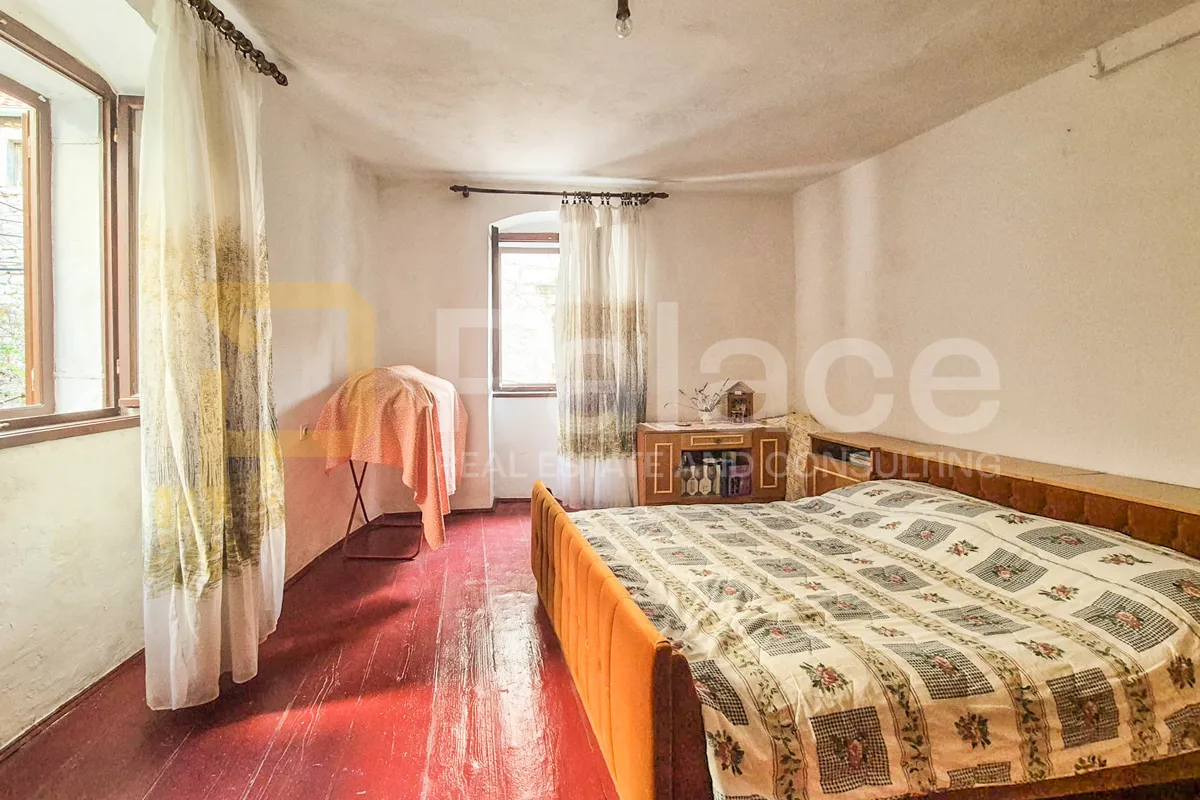 šarmantni stan u srcu šibenika s terasom i pogledom na more, 118 m2 - slika 12