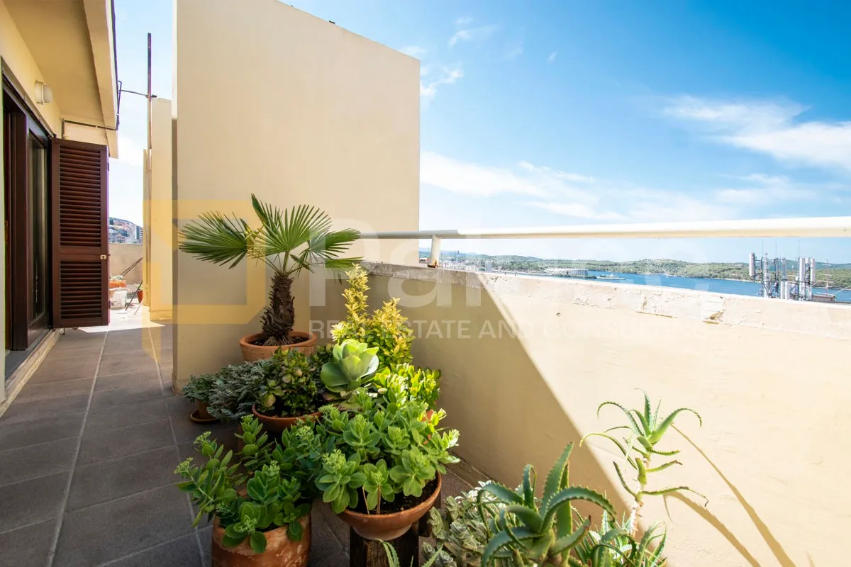jedinstven penthouse u samom centru grada - slika 5