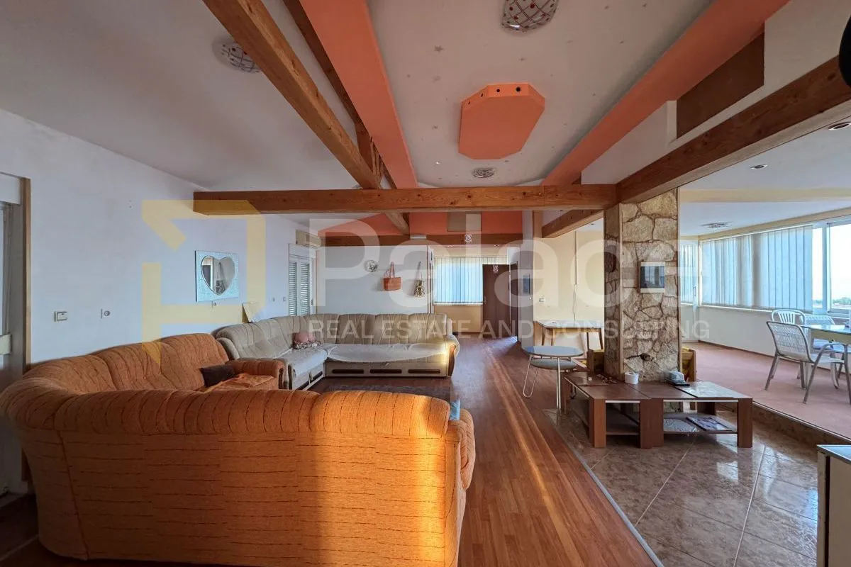 prostrani apartman na prodaju orebić, pelješac – 102 m² - slika 2