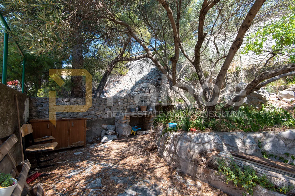 dugoročni najam stana 59m2 - šibenik - slika 15