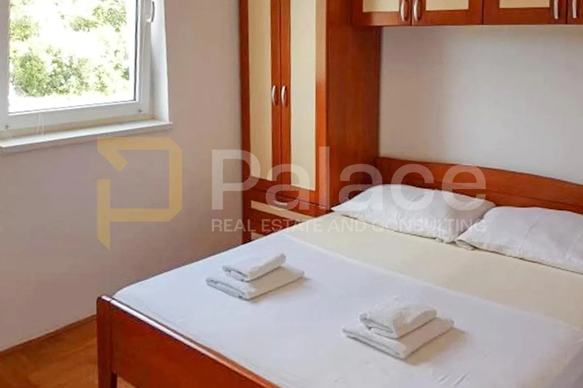 stan s pogledom na more malinska 61 m² 1. kat 280.000 € - slika 4