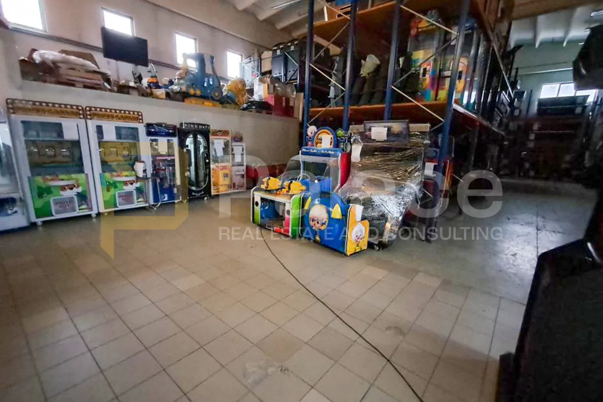 zakup hale – centar malog poduzetništva, zagreb, savica-šanci - slika 6