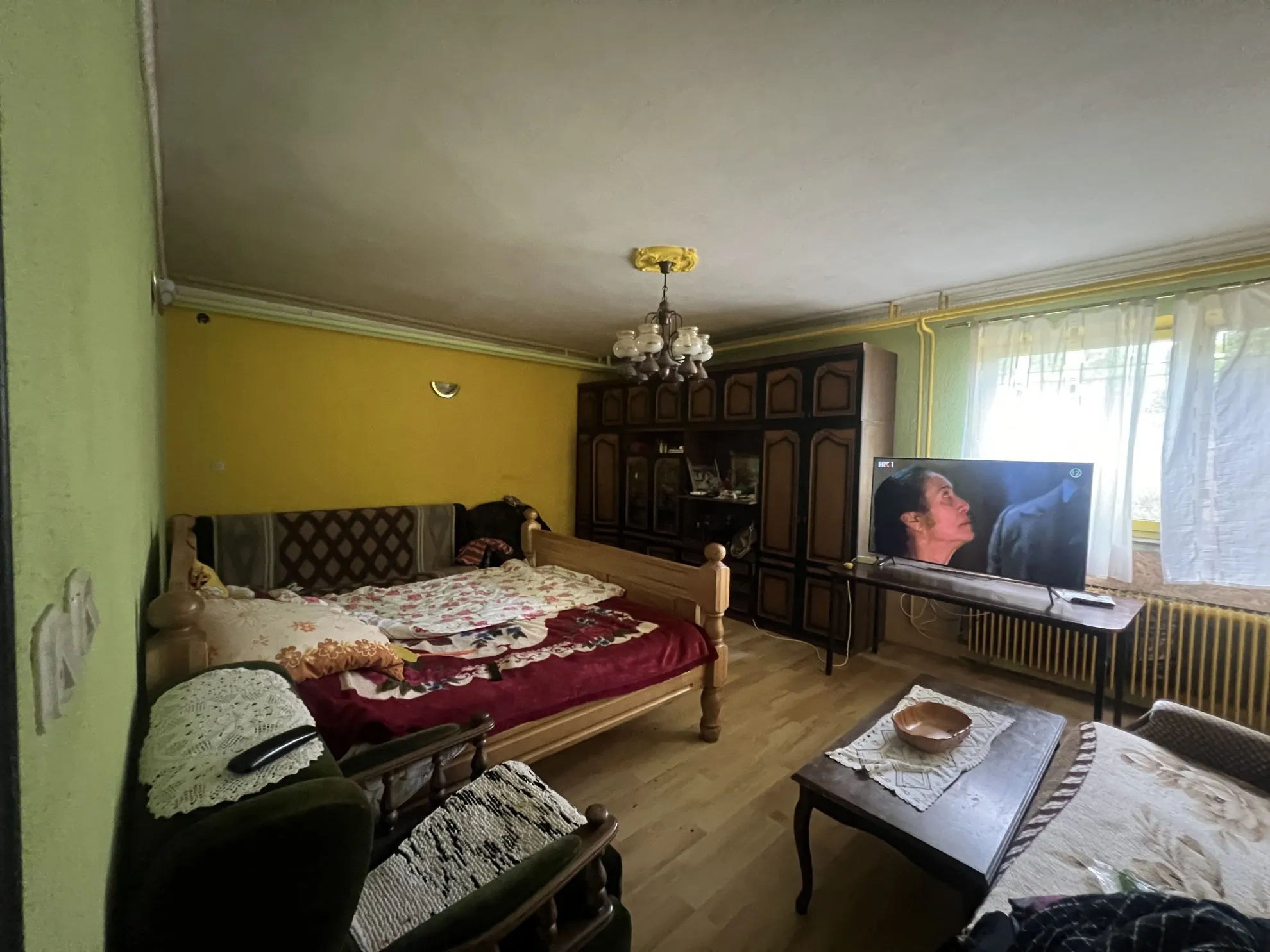 *prilika za investiciju*hum na sutli : stambeno - poslovni objekt - slika 17