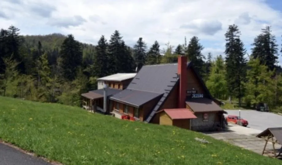 hotel i građevinsko zemljište na top lokaciji, lokve, gorski kotar - slika 6