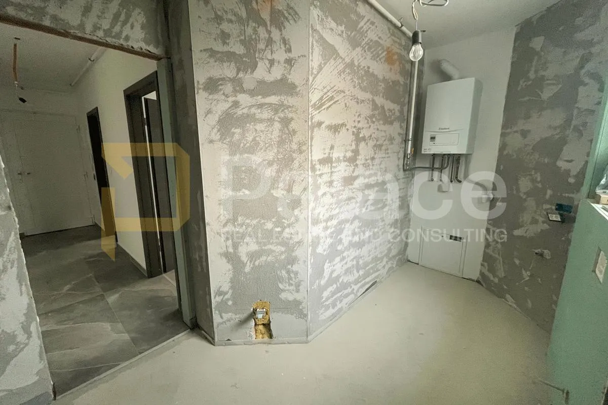 novogradnja: varaždin, 3-soban stan, 81,60 m2, centar - slika 9
