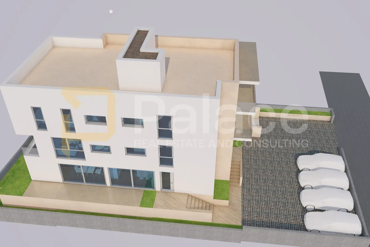 pretprodaja -stan na drugom katu luksuzne novogradnje, 61,61 m2 - slika 7